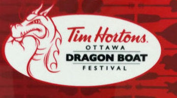 Ottawa Dragon Boat Thank you!