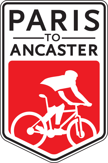 2020 Paris to Ancaster Bike Race