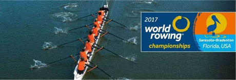 World Rowing 2017
