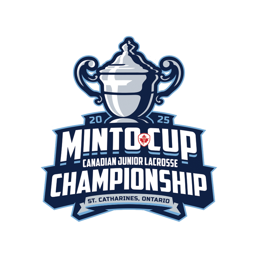 2025 Minto Cup Canadian Junior Lacrosse Championship
