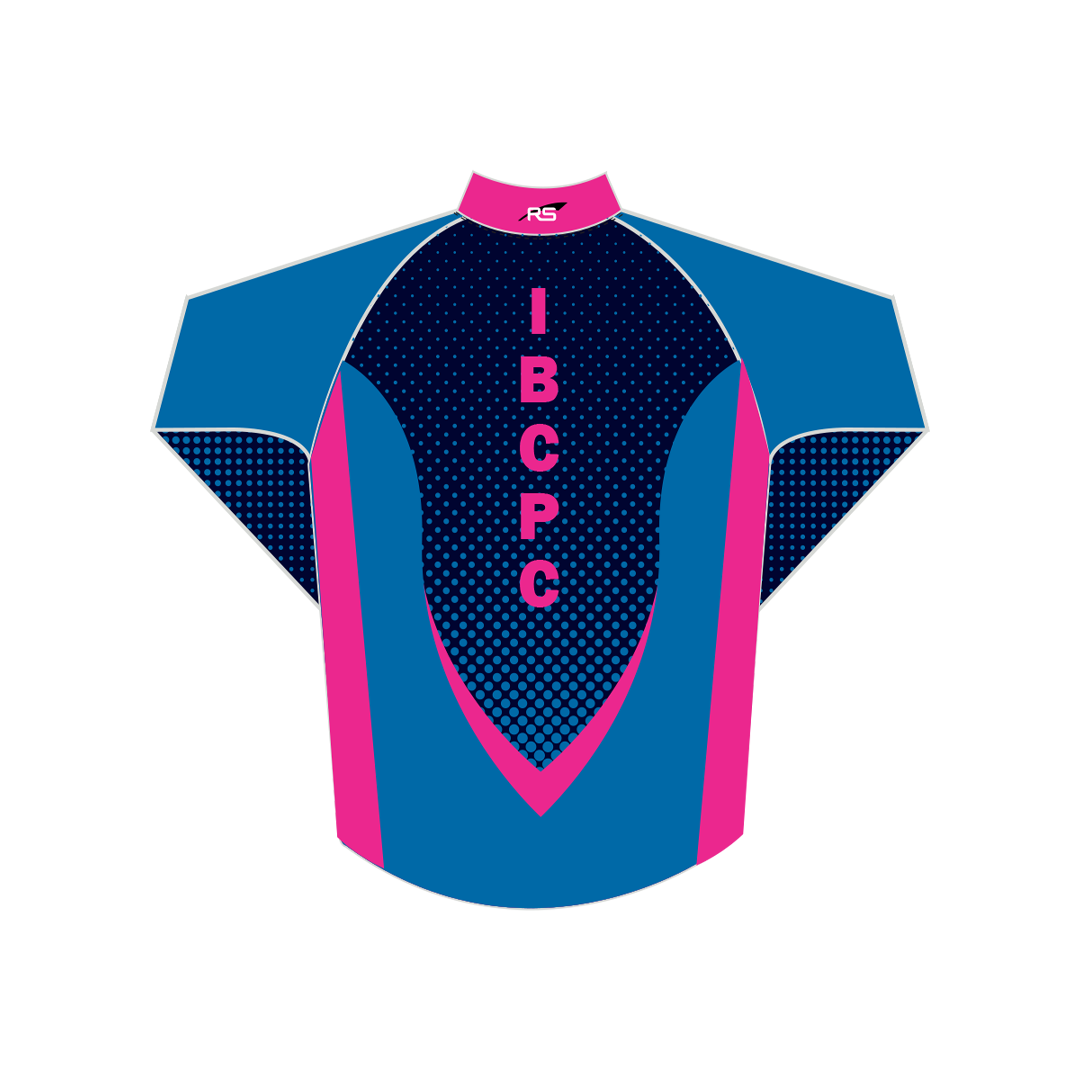 IBCPC Light Weight Protec Jacket Womens