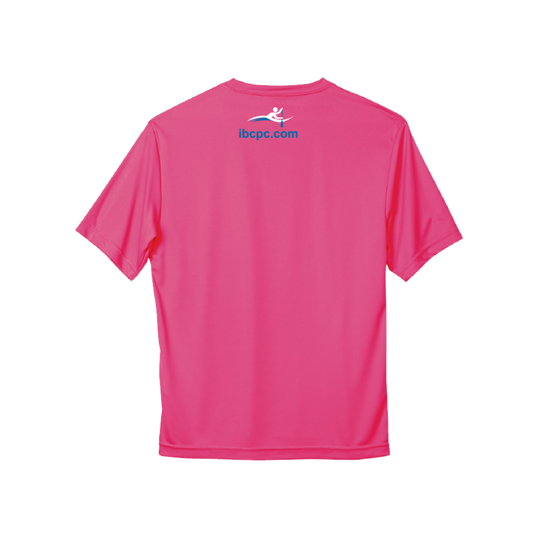 IBCPC ShortSleeve Tee Women’s