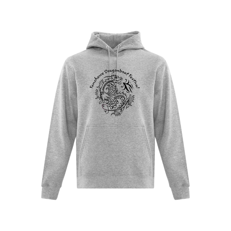 Fanshawe Db Hoodie