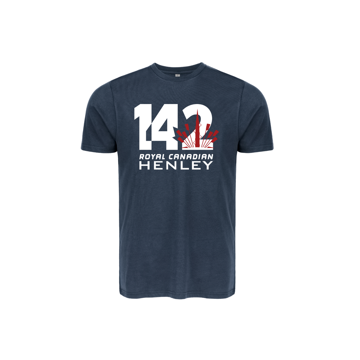 Henley 142 Tee Womens