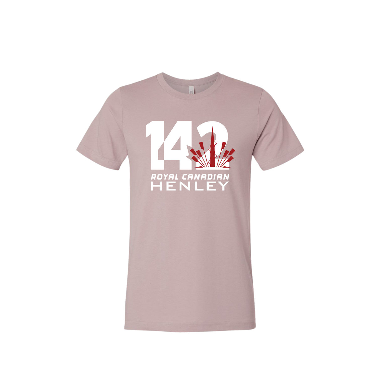 Henley 142 Tee Womens