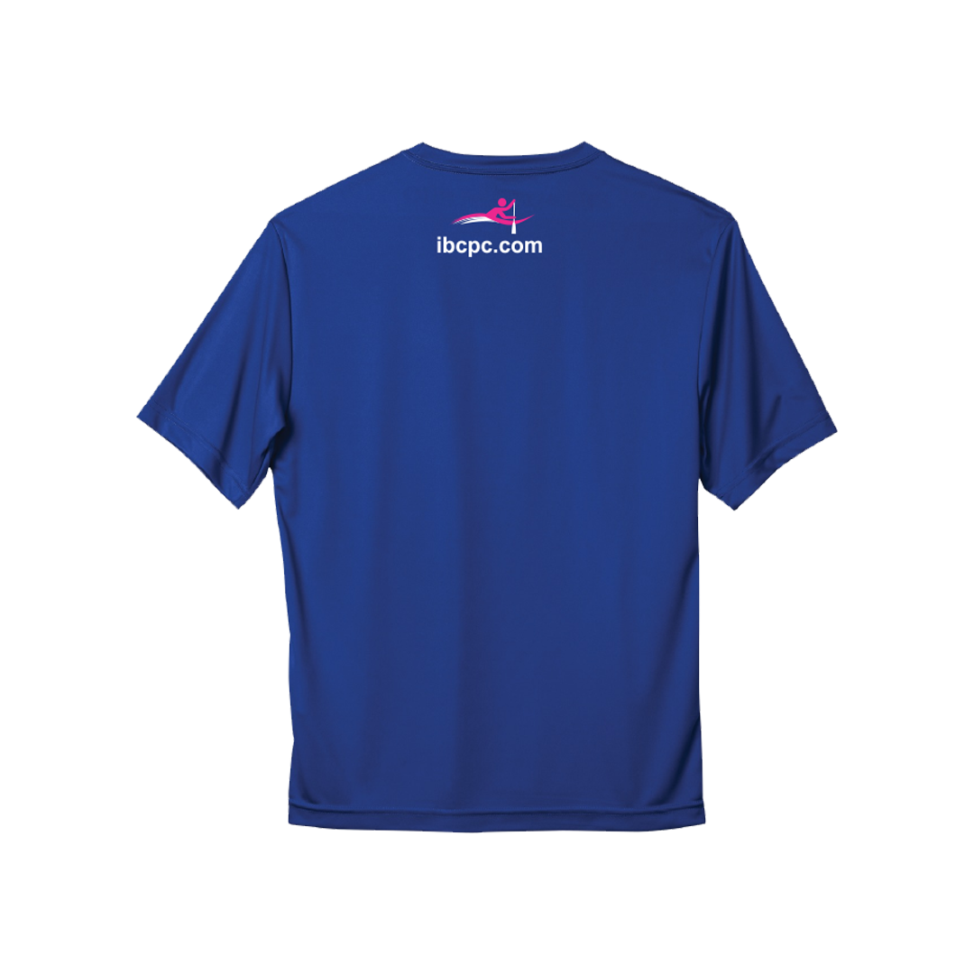 IBCPC Shortsleeve Tee Women’s