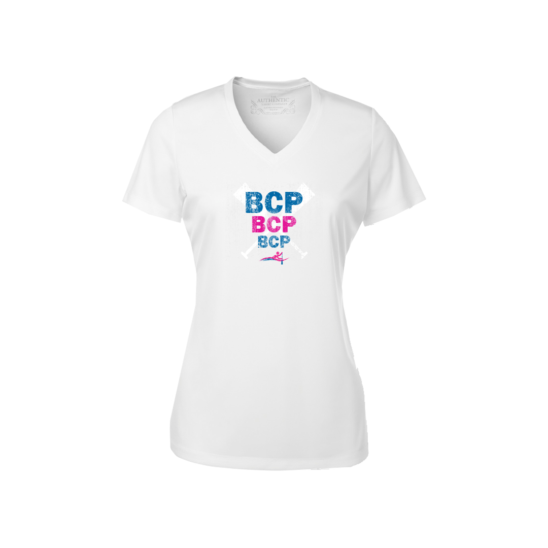 IBCPC ShortSleeve Tee Women’s