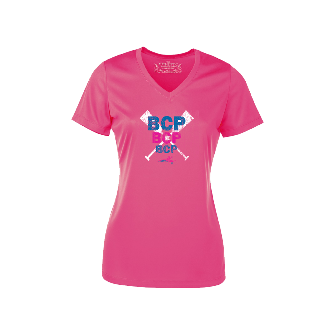 IBCPC ShortSleeve Tee Women’s