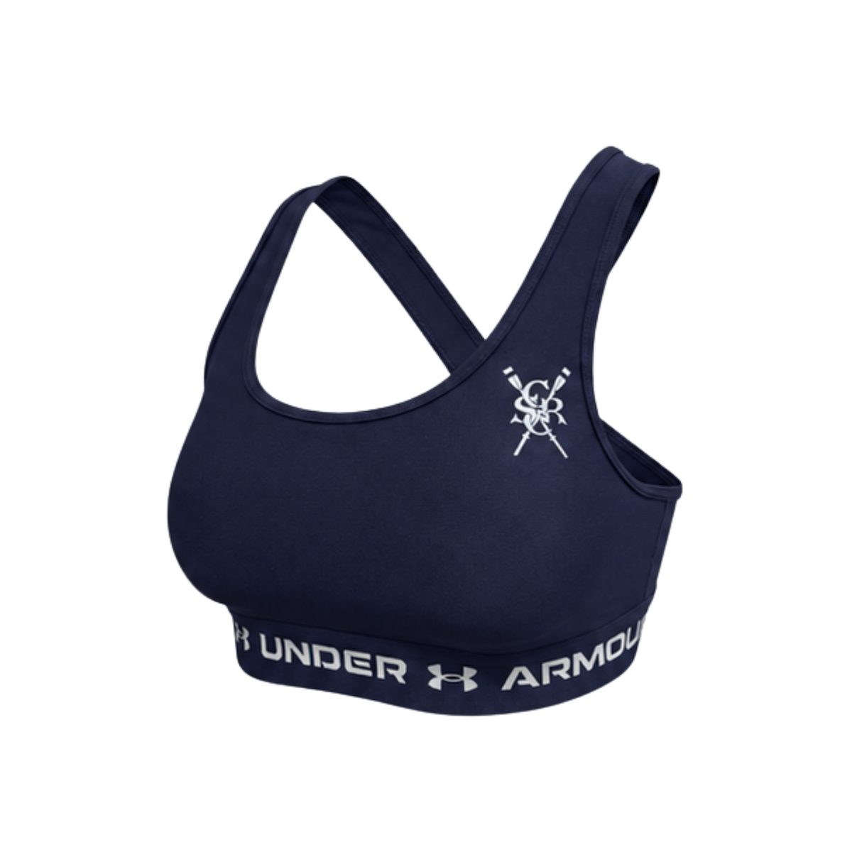 SCRC Under Armour Bra Top