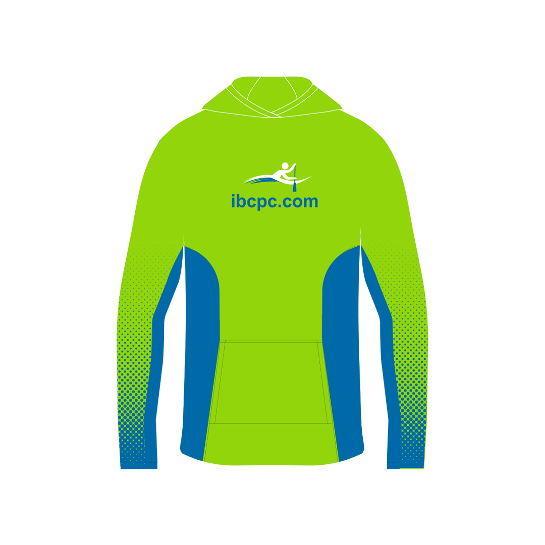 IBCPC Sunhoodie Womens