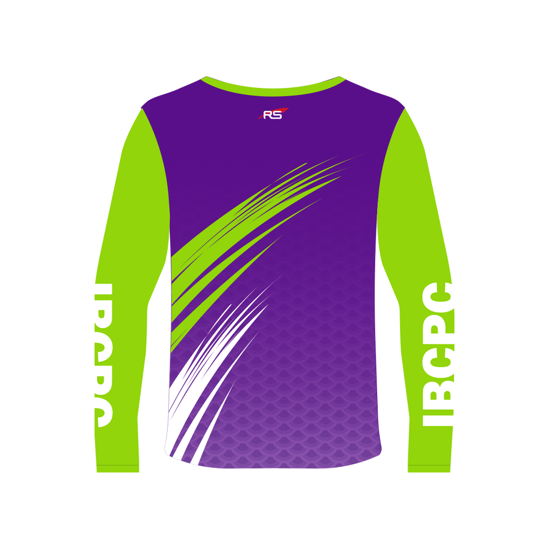 IBCPC SUB LS Women’s