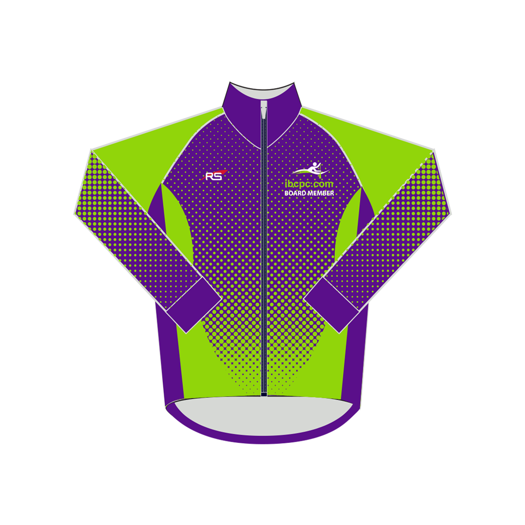 IBCPC Light Weight ProtecJacket Womens