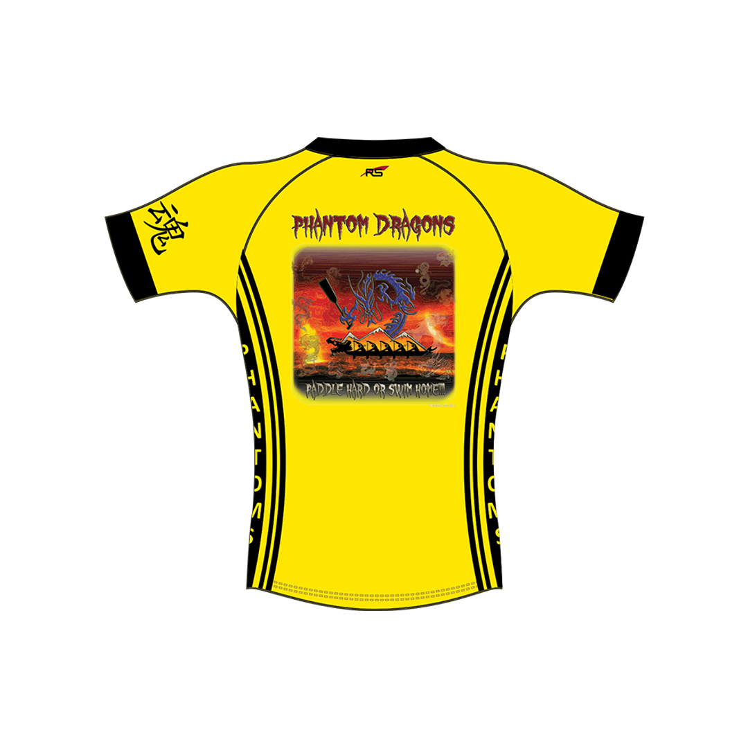 Phantom DB Sub SS Womens