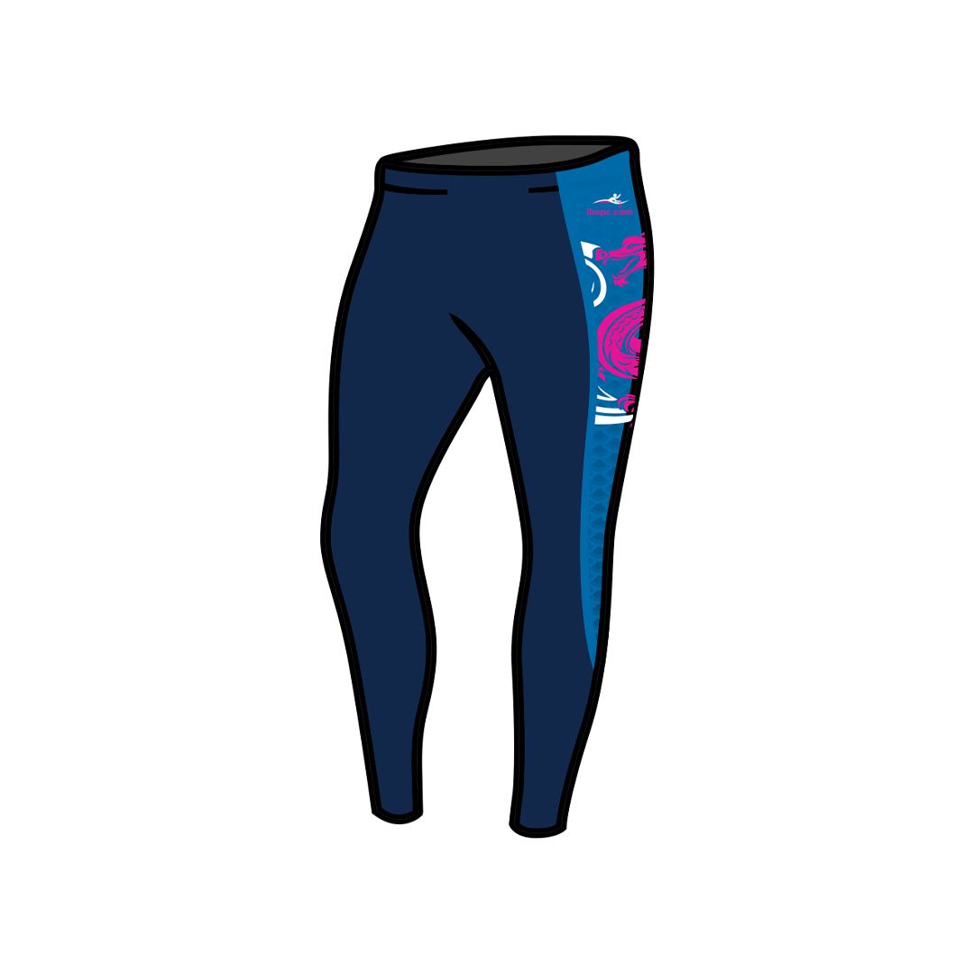IBCPC Tights Womens