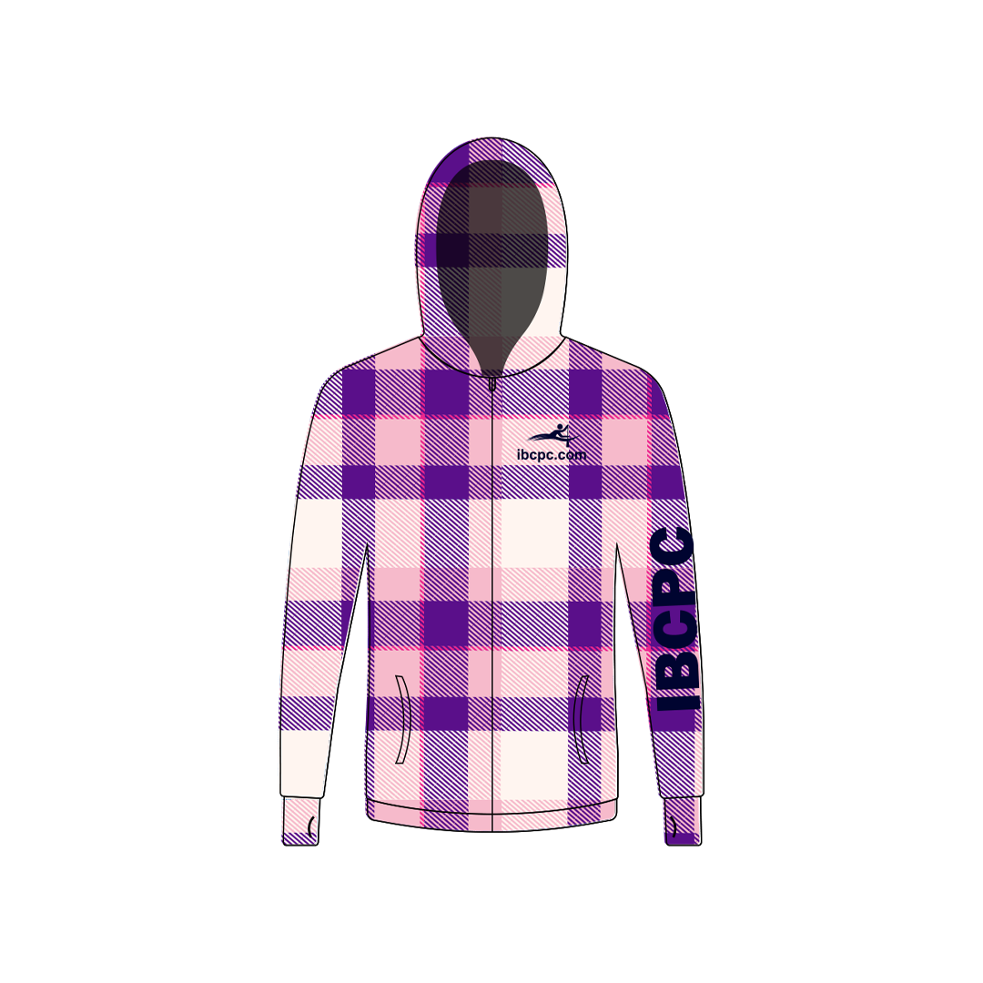 IBCPC Zen Hoodie Women’s