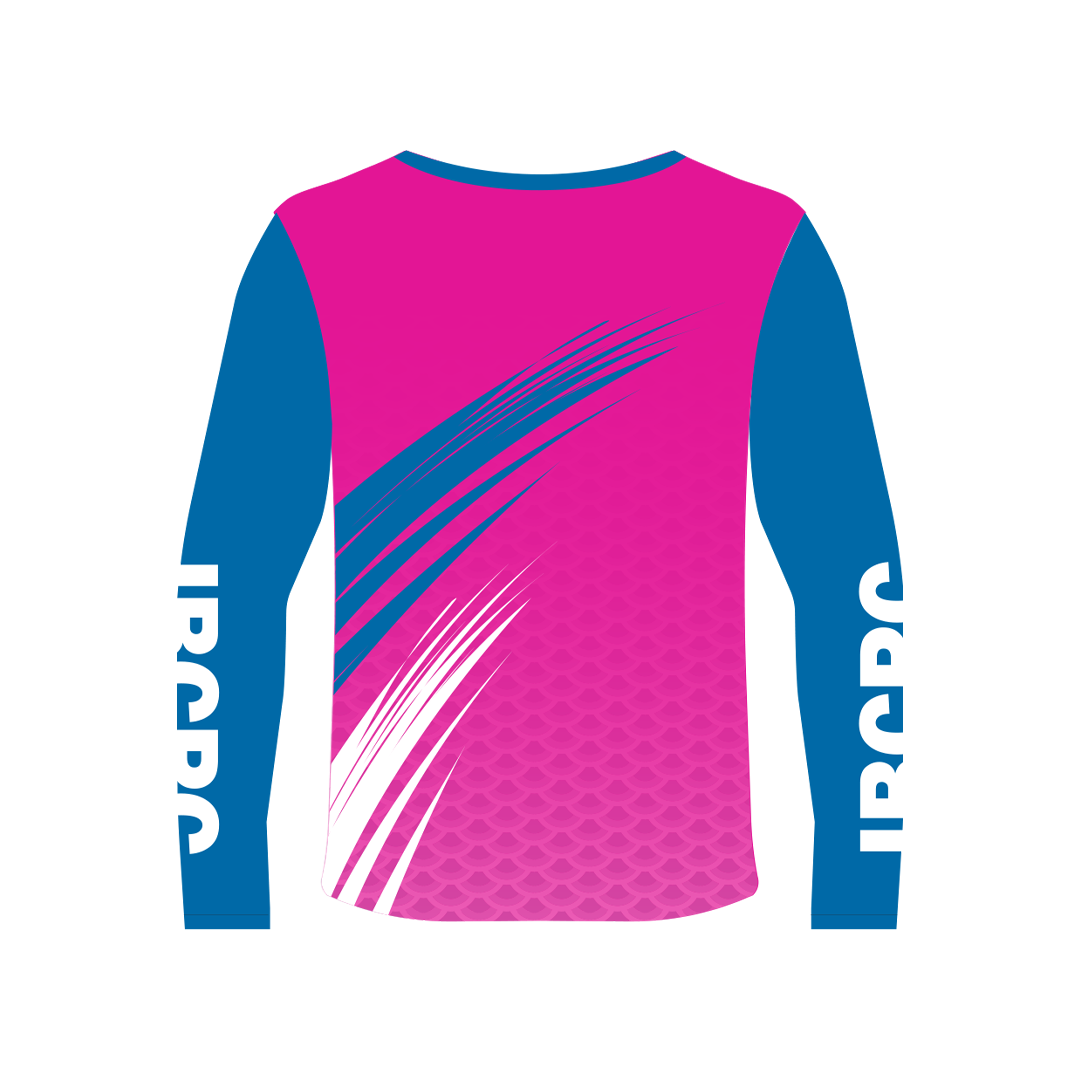 IBCPC SUB LS Women’s