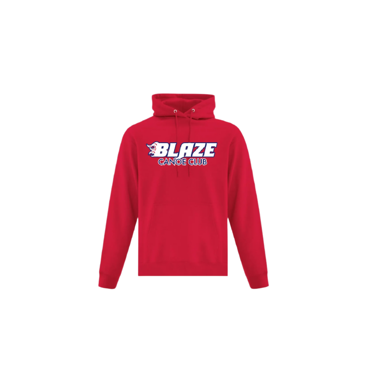 ABCC Pullover Hoodie