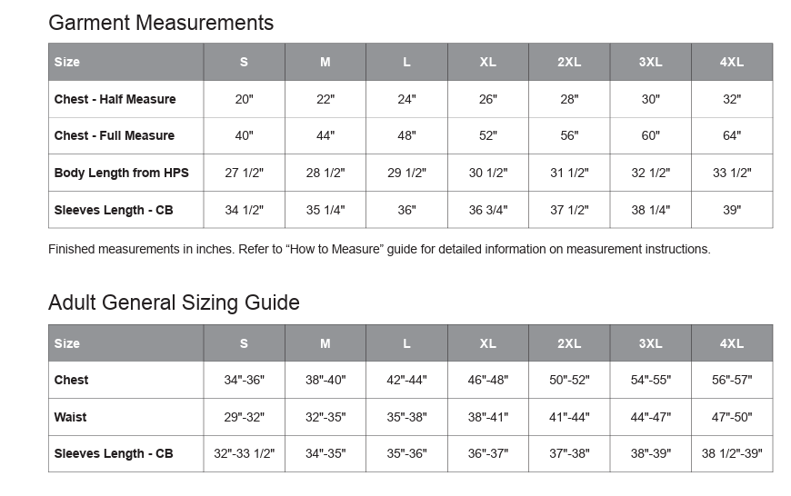 ABCC Pullover Hoodie