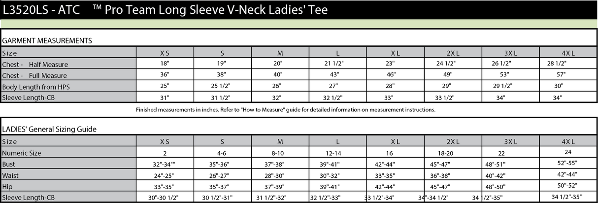 IBCPC Tech Longsleeve Women’s