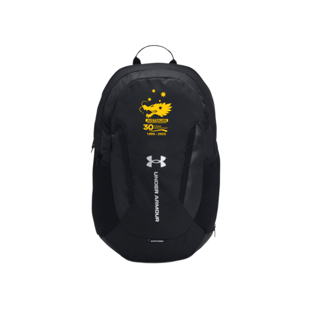 Auroras Under Armour Backpack