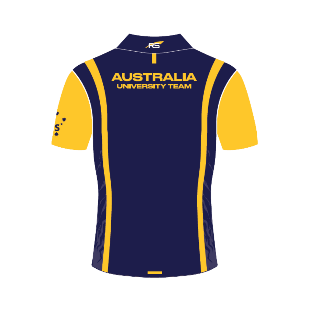 Auroras Official Polo Womens