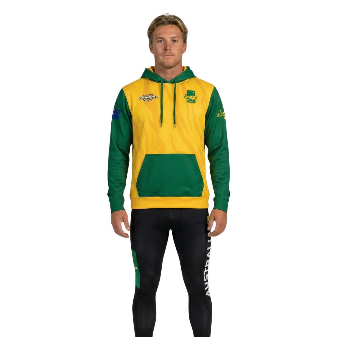 Auroras Lightweight Tech Sun Hoodie Mens Unisex