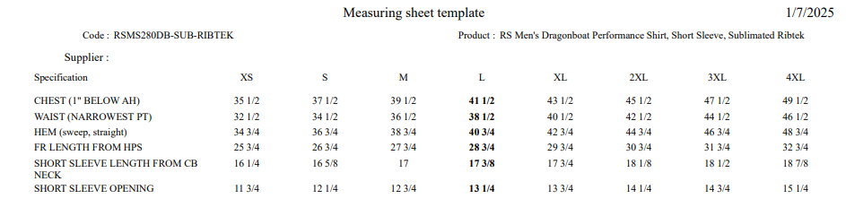 Mandatory Auroras 17th IDBF WDBRC Mens Unisex Sublimated Shortsleeve