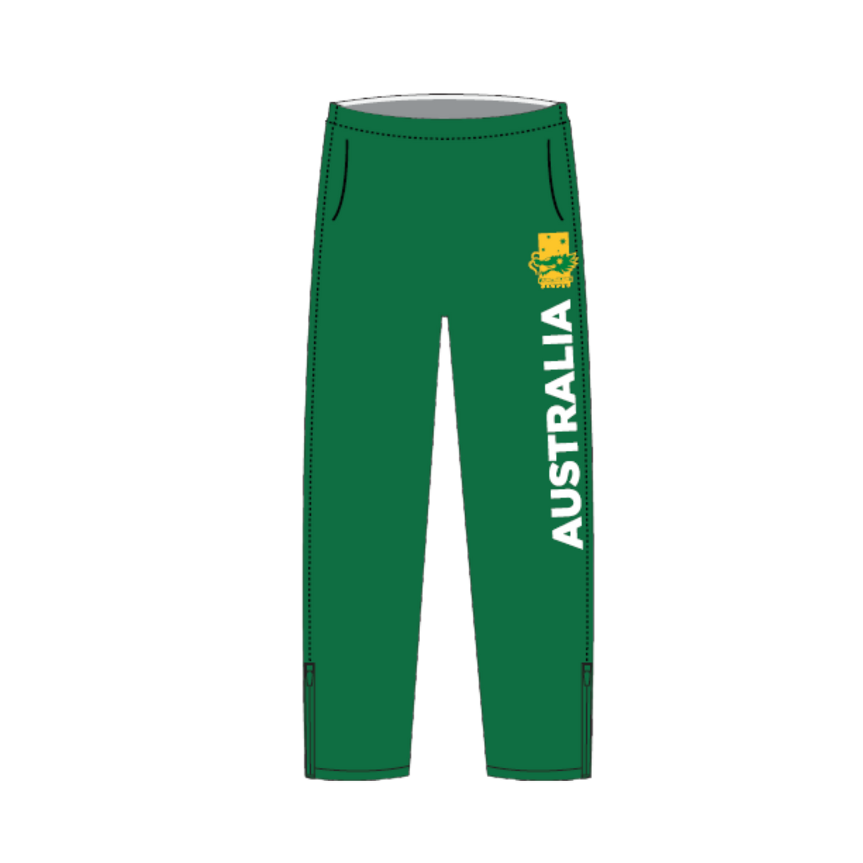 Auroras Unisex Off Water TrackSuit