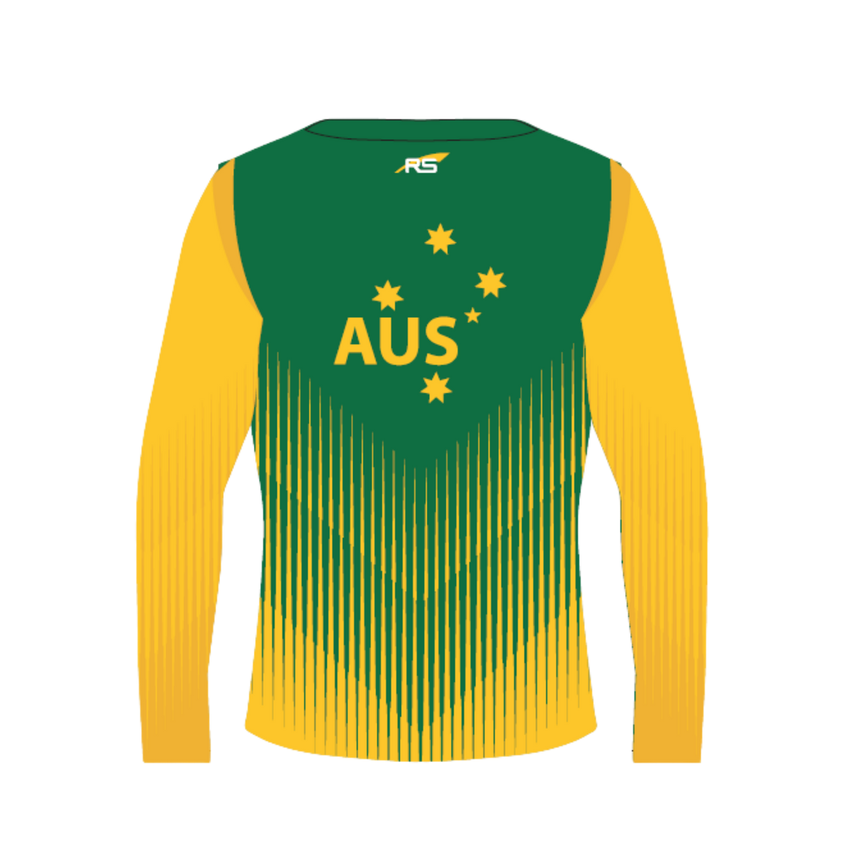 Auroras Tech Training Longsleeve Womens