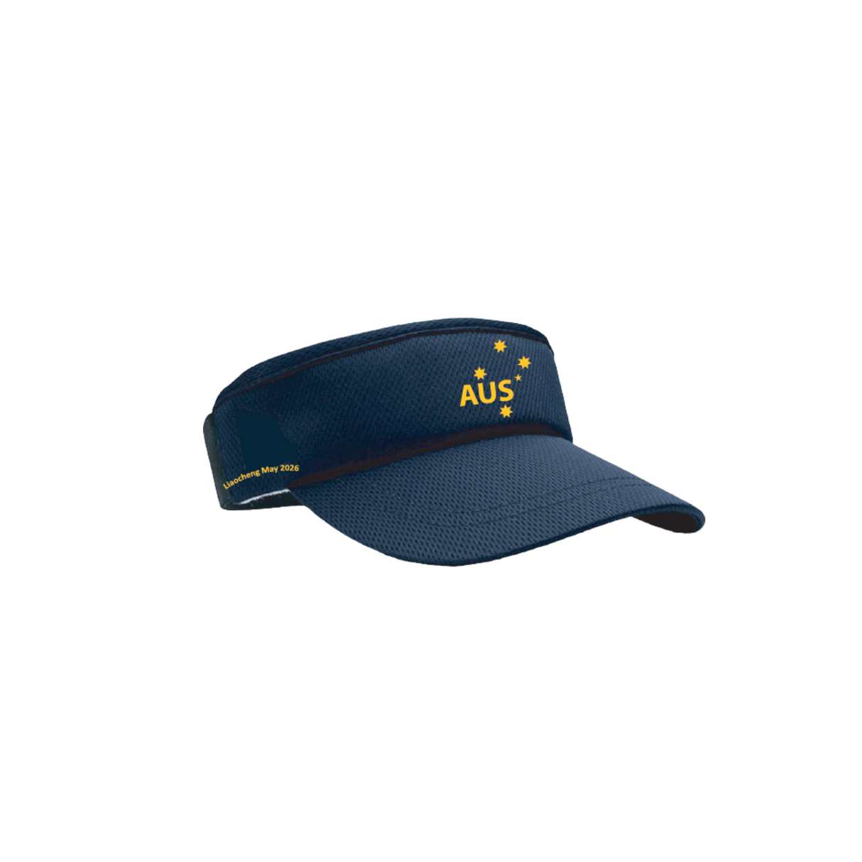 Auroras Tech Visor