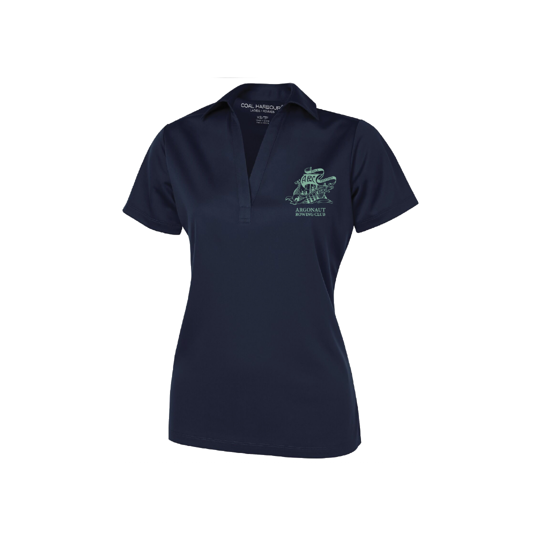 Argos Polo Womens