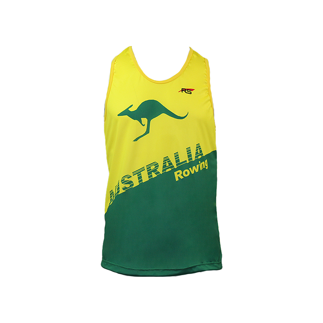 International Tank Australia