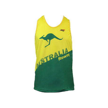 International Tank Australia