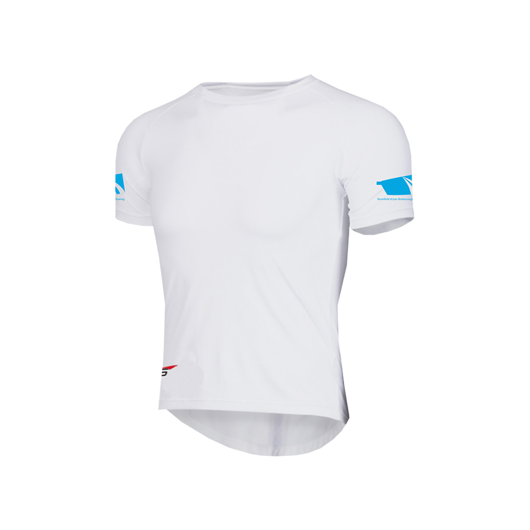 BAB Shortsleeve Speedshirt Mens