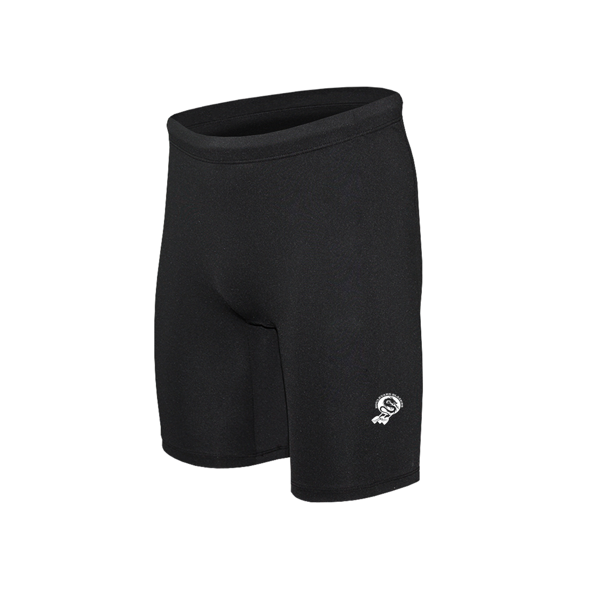 BBDB Ergo Elite Padded Short Mens