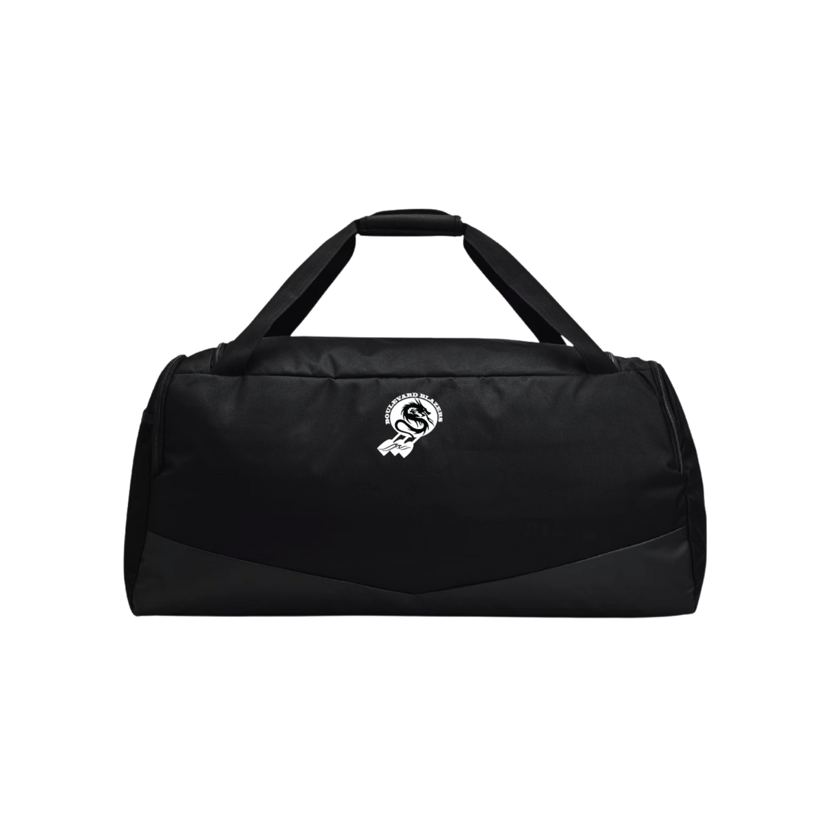BBDB UA Duffle Bag