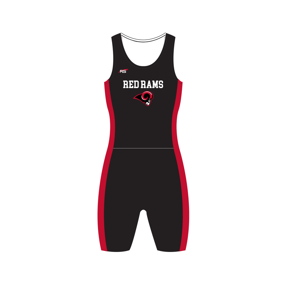 Brockville Collegiate Unisuit Mens