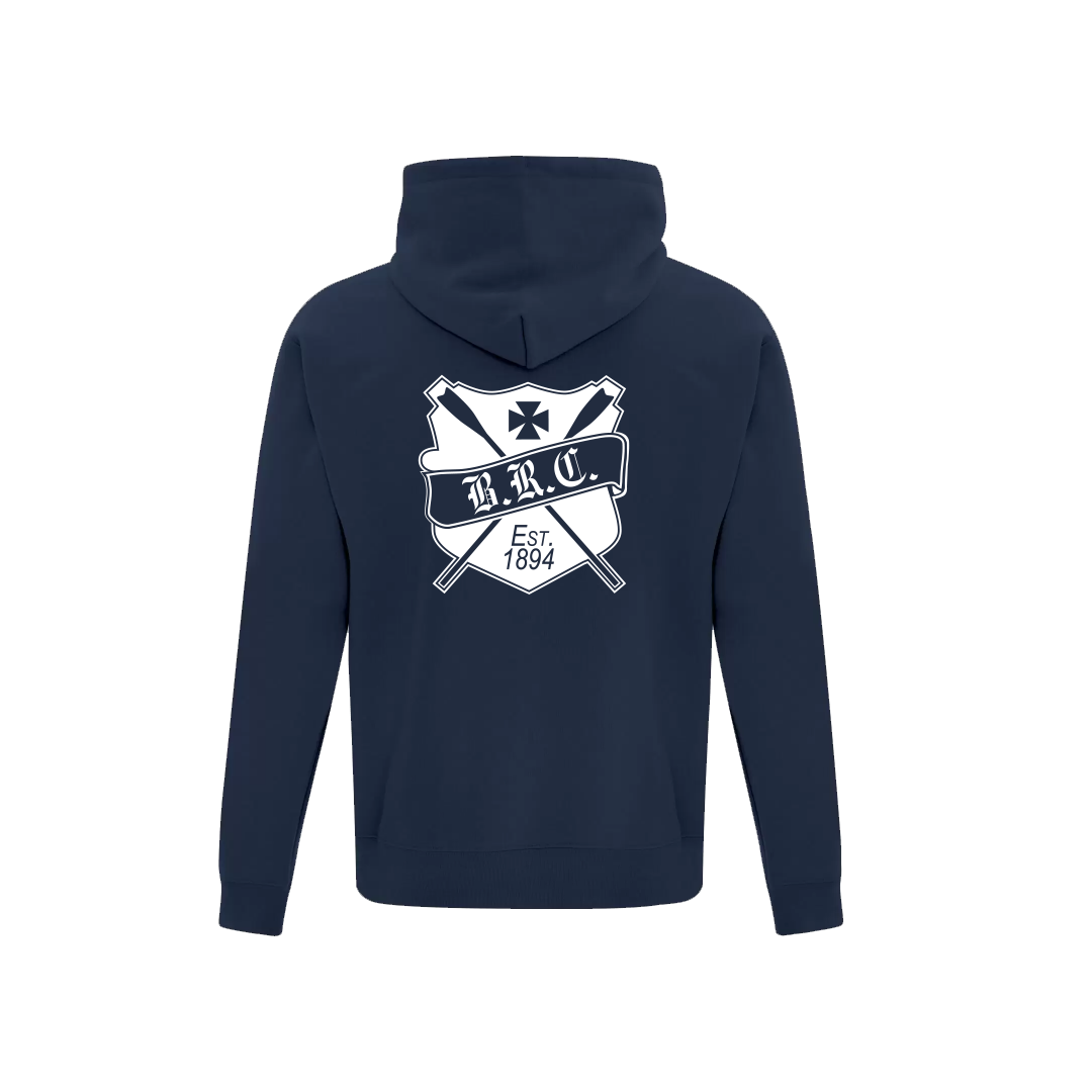 Brockville Pullover Hoodie Unisex