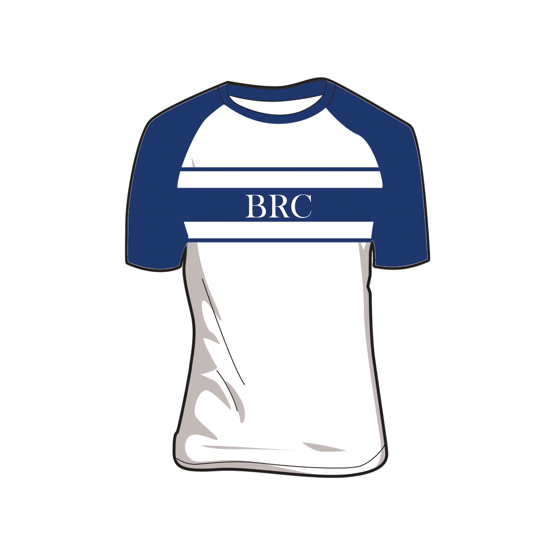 Brockville Sublimated Shortsleeve Mens