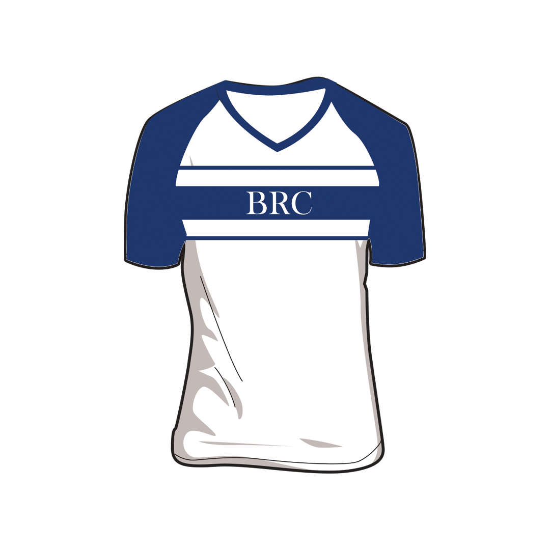 Brockville Sublimated Shortsleeve Womens