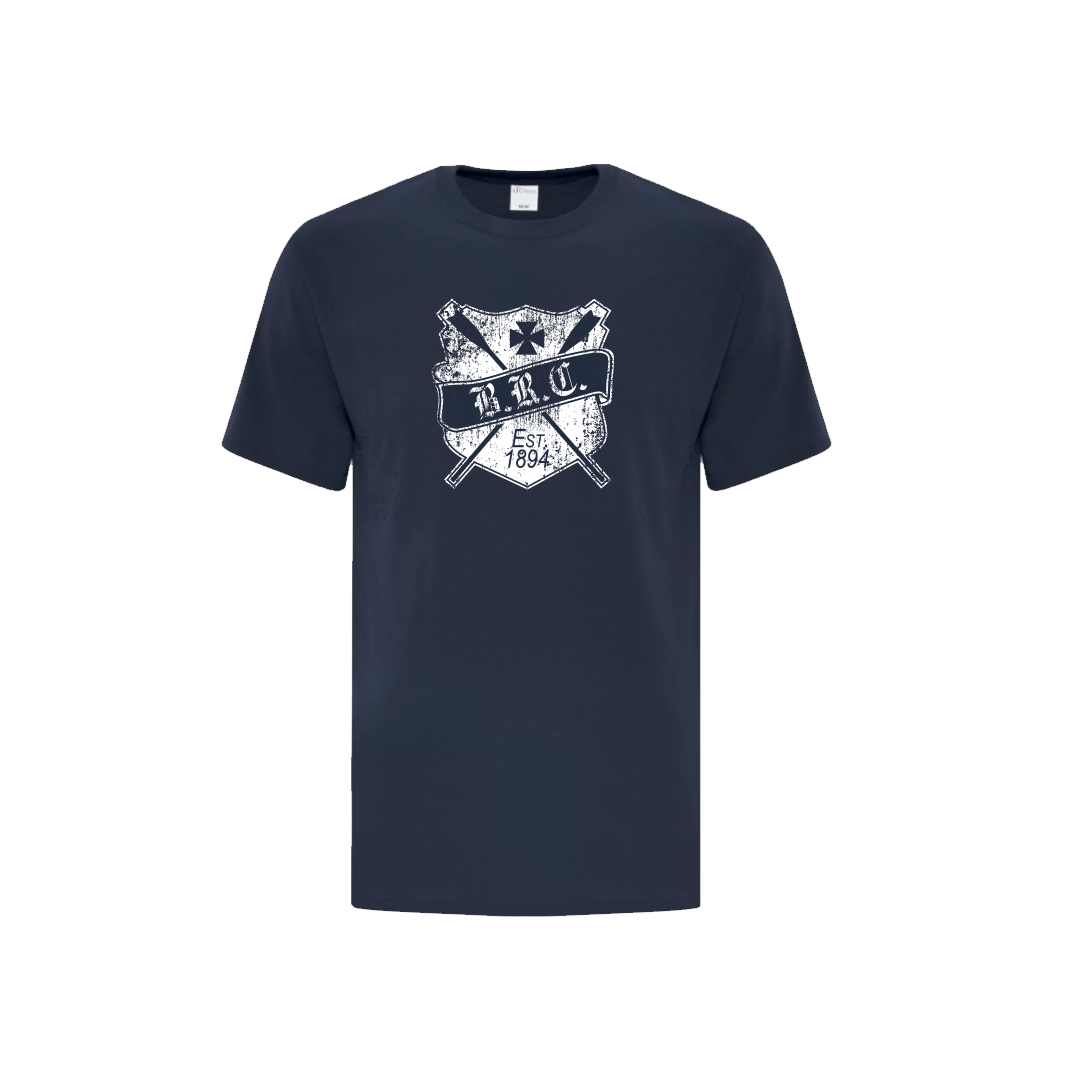 Brockville Cotton Tee Mens