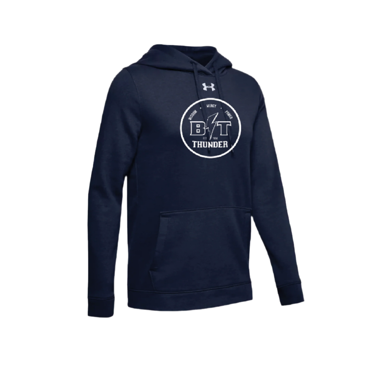 BT Unisex UA Hoodie