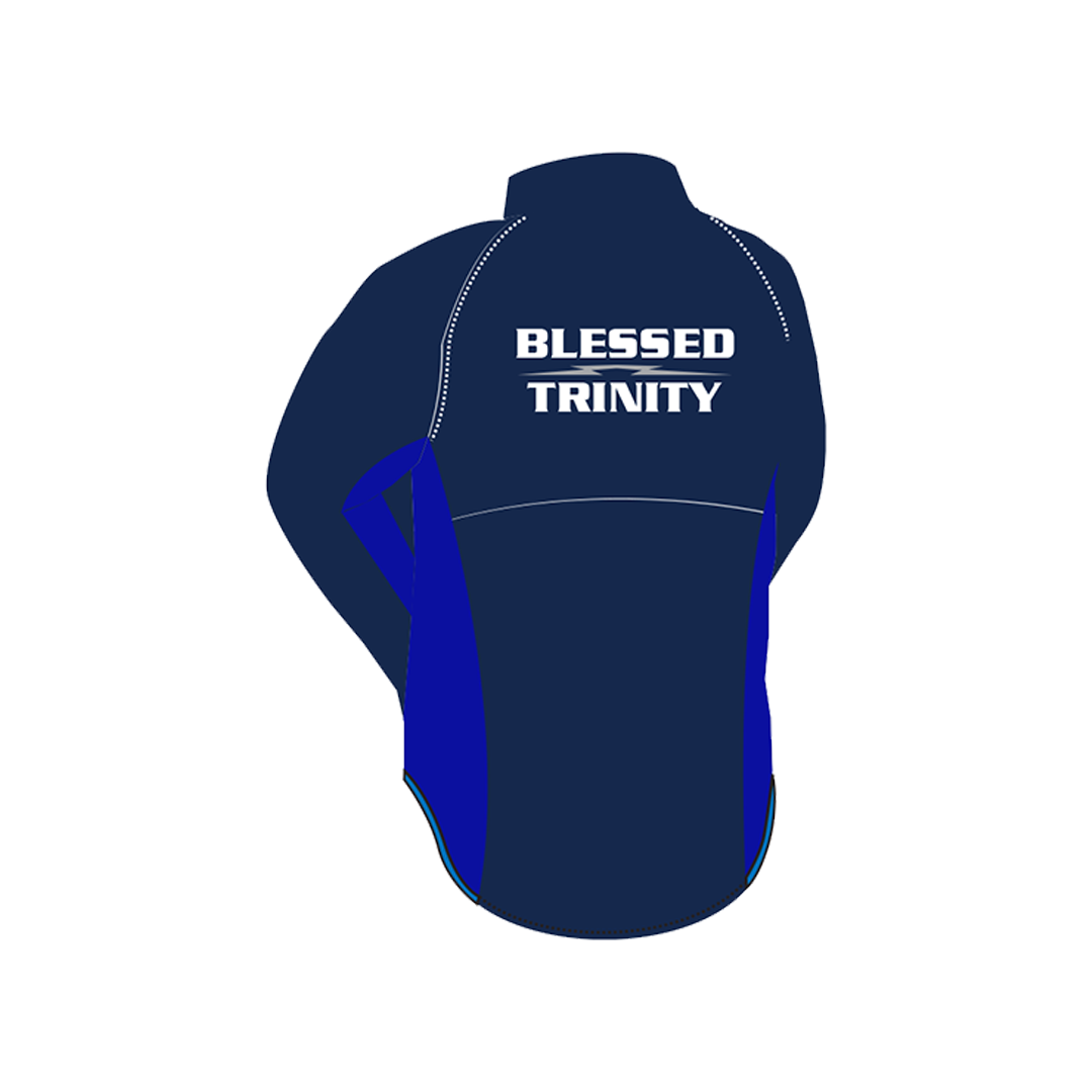 Blessed Trinity Unisex Catch Windshell II