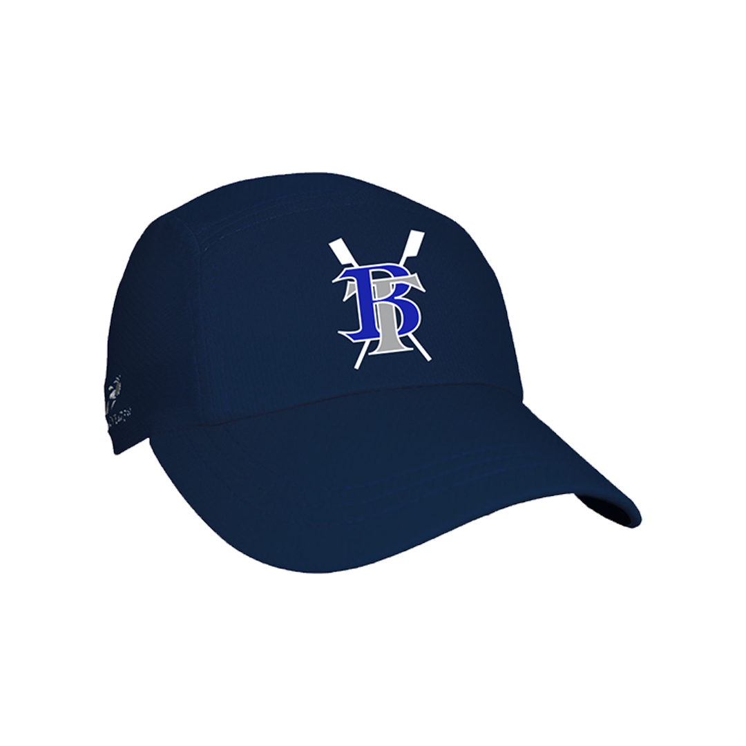 Blessed Trinity Headsweat Hat