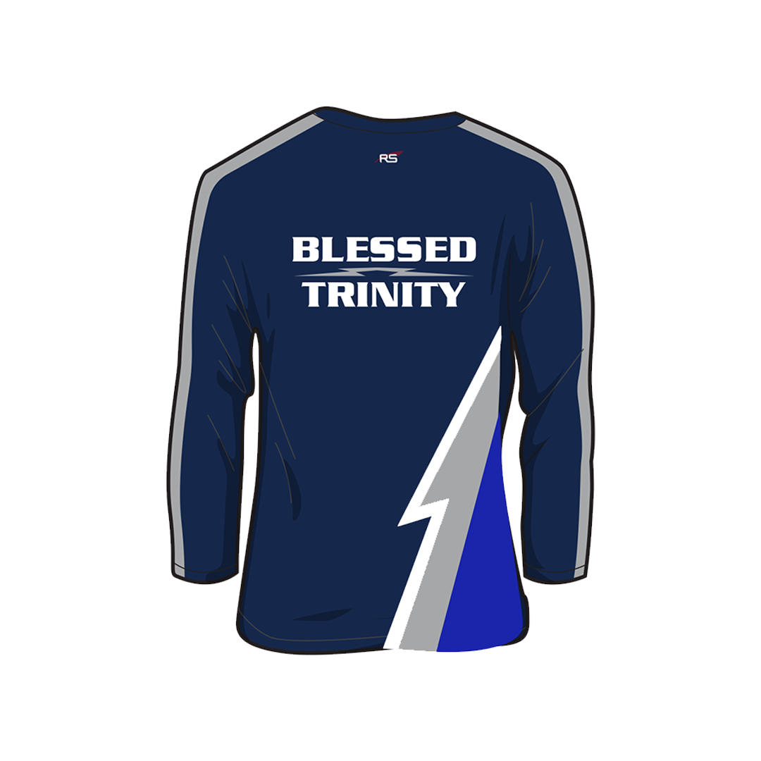 Blessed Trinity LS Drive Mens