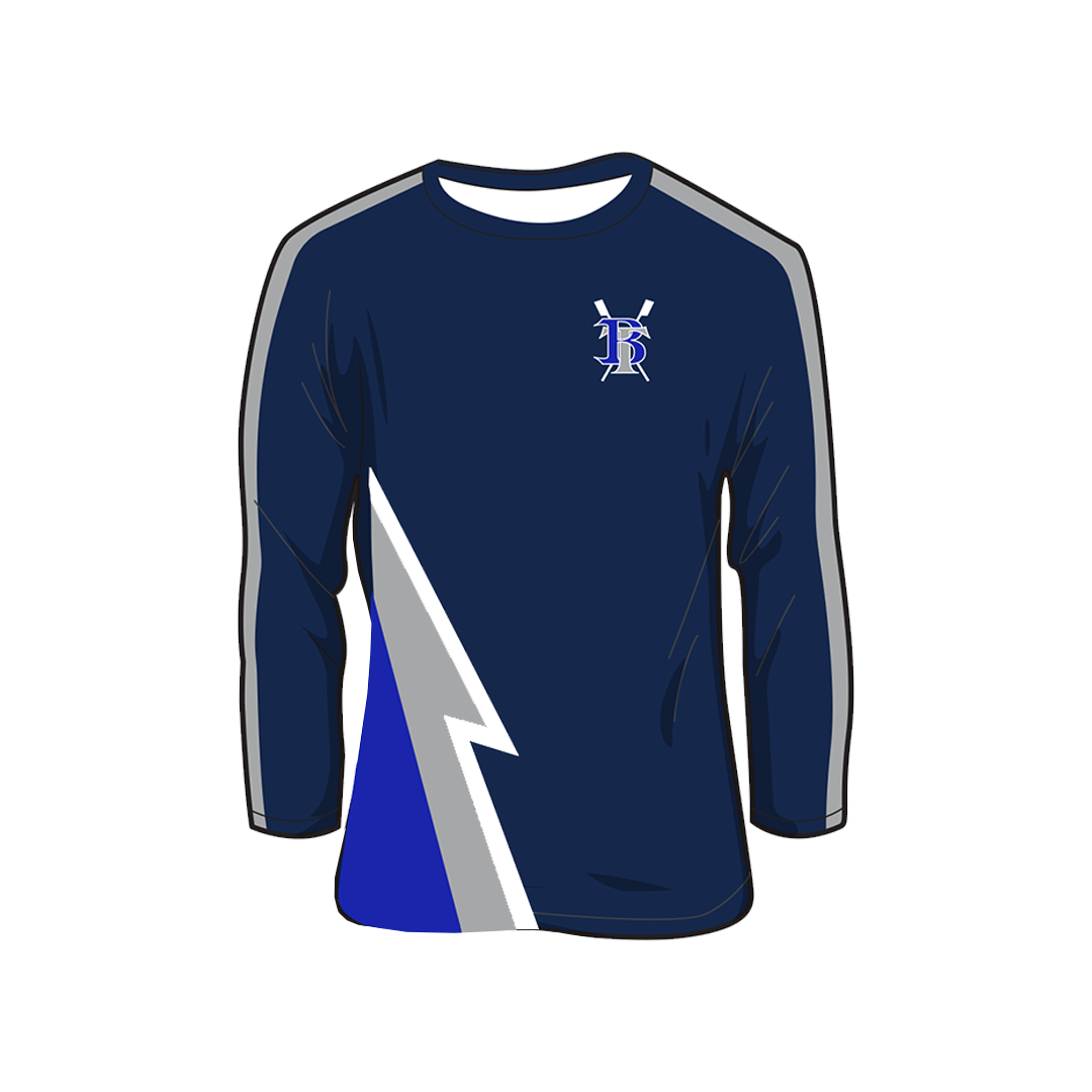 Blessed Trinity LS Drive Womens