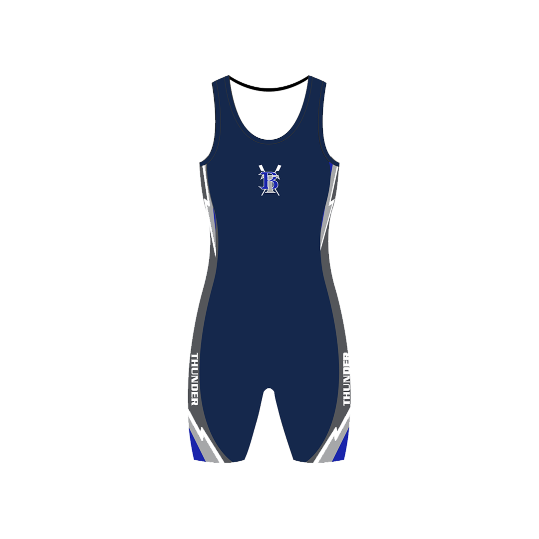 Blessed Trinity Unisuit Mens