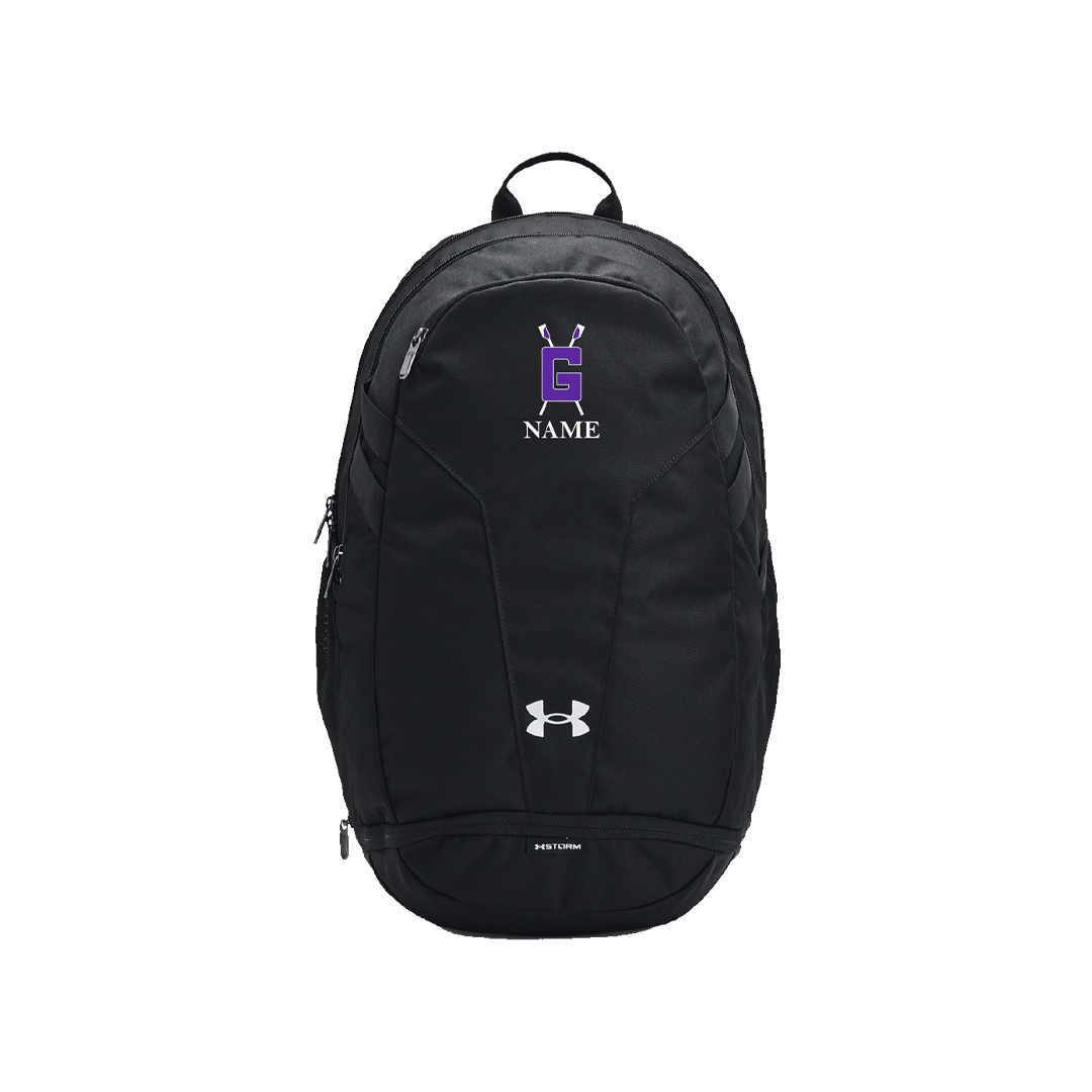Gonzaga Backpack