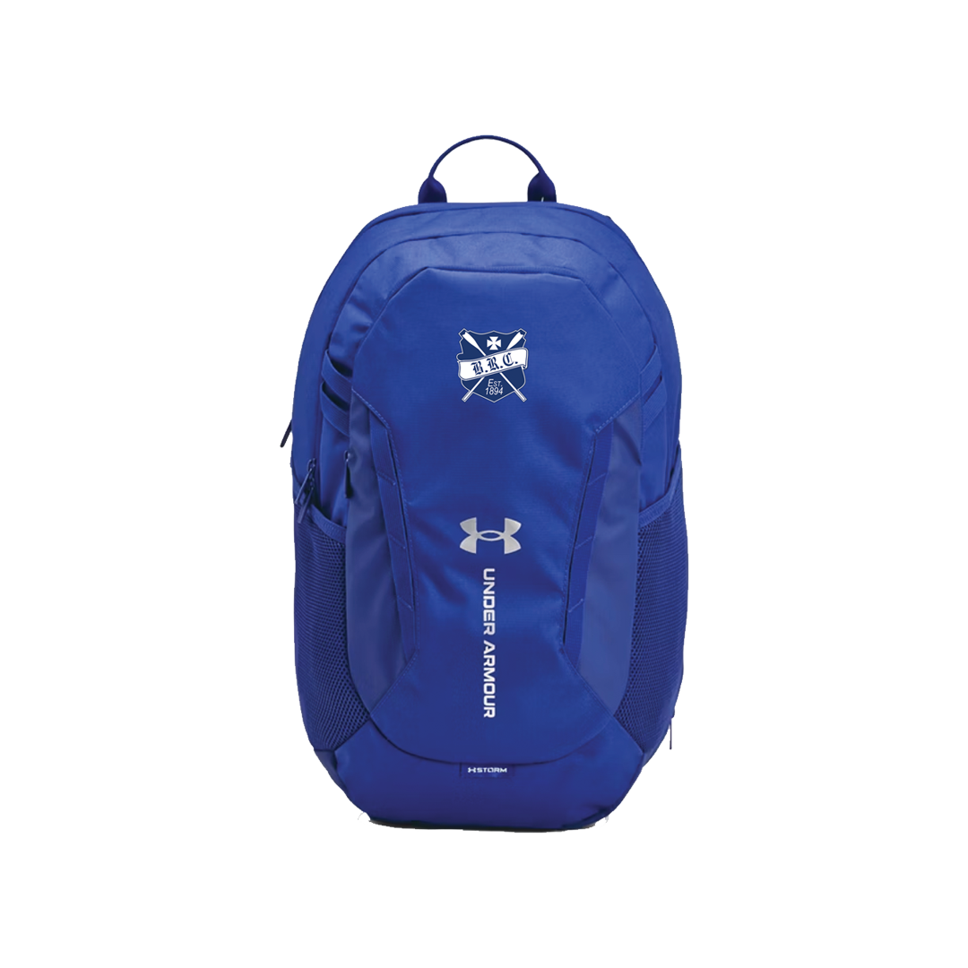Brockville UA Backpack