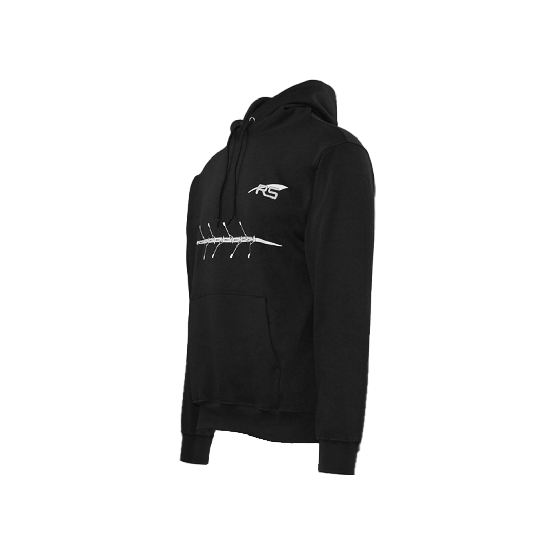 Boat Hoodie